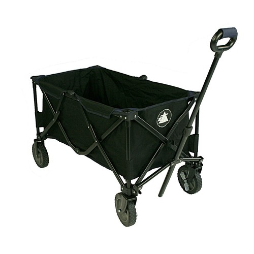 Foldy trolley xxl bollerwagen - foldy,