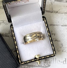 Extravagant,  breiter Bandring