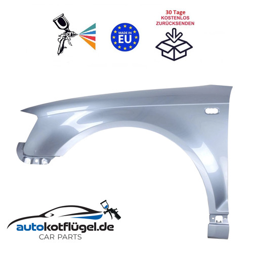 Kotflügel für audi 8p - audi,
