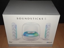 Harman Kardon Soundsticks 5 in