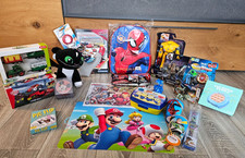 Spielzeug/Spielsachen Jungen XL Groß Mischpaket/Konvolut Kinder Markenware #112