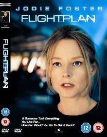 Flightplan dvd 2006 von - flightplan, [2006]