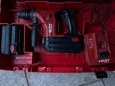 Hilti TE 6 A Bohrhammer mit
