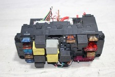 Sicherungskasten 0025459301 Mercedes Benz W203 CL Bj,02