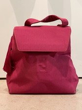 Fendi Rucksack Pink Luxus