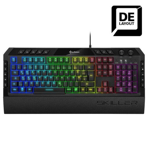 Sharkoon skiller sgk5 - sharkoon,