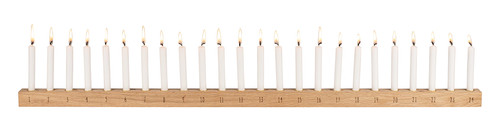 Räder advents lichtleiste - räder, advents-lichtleiste