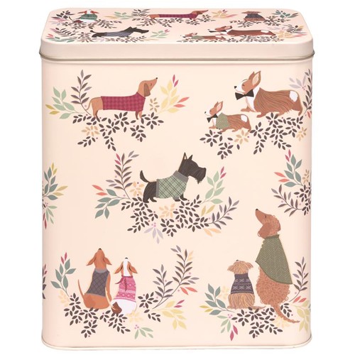 Sara miller dapper - dapper, hunde