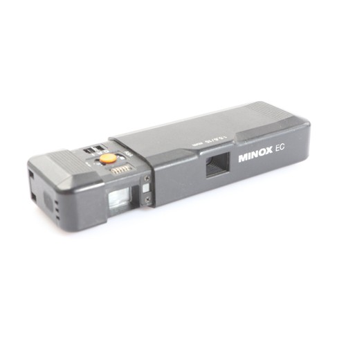 Minox 6 15 - ec, 5,6/15