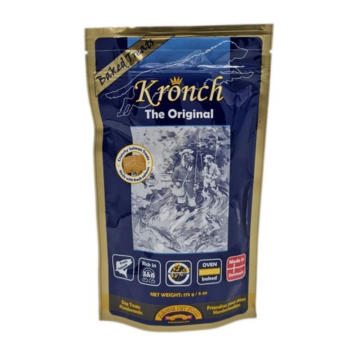 Henne pet food lakse - food,