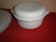 Thomas Family Blue Auflaufform