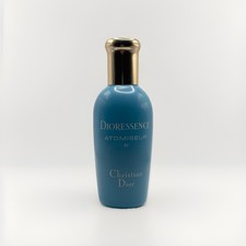 Christian Dior Dioressence 50 ml EdT Spray Alte Version Vintage Rarität Top