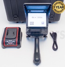 Ridgid SeeSnake CS6X Versa