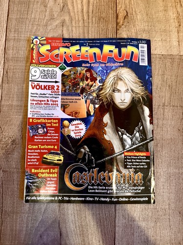 Bravo screenfun 2004 sehr - screenfun, 2