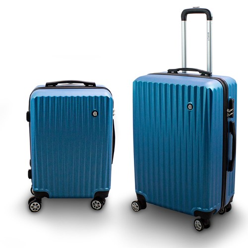 Trolleyset reisekoffer trolley - trolleyset,