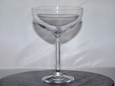 Sektschale Sektglas cm Glas