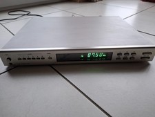 DUAL  "CT 1450" - Synthesizer Tuner  - gebraucht