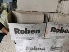 Eckriemchen Von Röben Serie Bergen