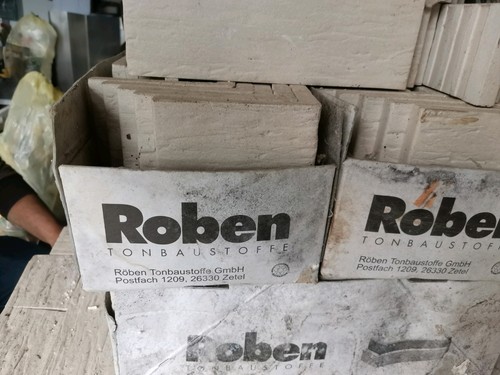 Eckriemchen von röben serie - eckriemchen,