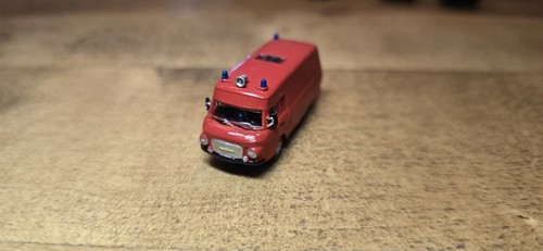 Spur 120 smh3 barkas - spur, tt