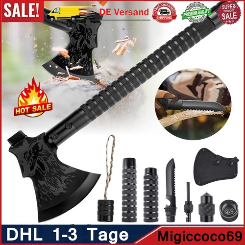 Taktisches axt tomahawk - axt,