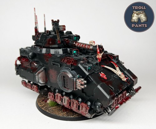 Warhammer 40k chaos - 40k, space
