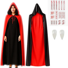 Halloween Vampir Kostüm