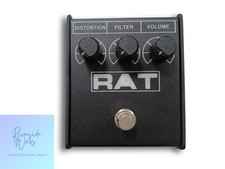 PRO CO Verzerrungspedal RAT2