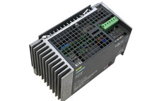 Siemens SITOP Power 20 6EP1336-1SHC11 Netzteil 24V 20A Schaltnetzteil