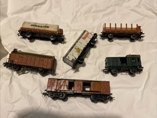 Märklin Konvolut H0