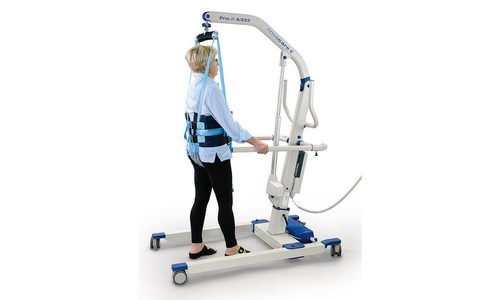 Patientenlifter pro lift 333 - pro,