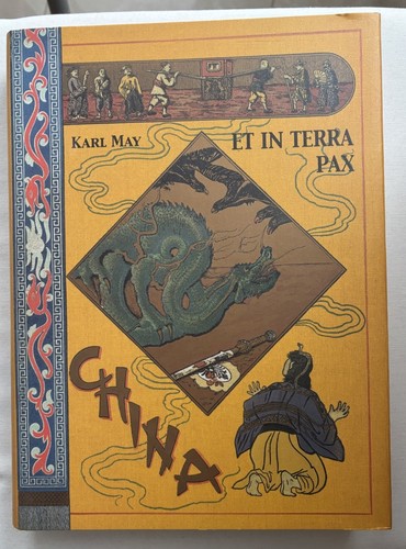 Karl may terra pax - karl, et