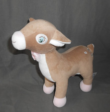 STERNTALER  SPIELUHR   REH