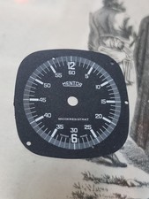 1970'S VINTAGE MENTOR