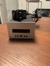 Pro-Ject Head Box DS I DAC