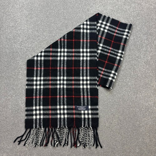 Burberry london schal 13 - burberry, x
