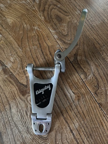 Bigsby vintage short - vintage, b3