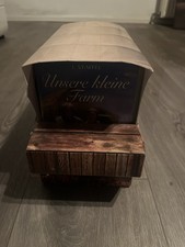 Unsere kleine farm - unsere,