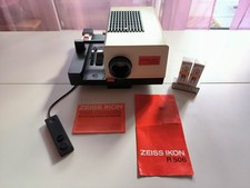 🎞️ Zeiss Ikon R506