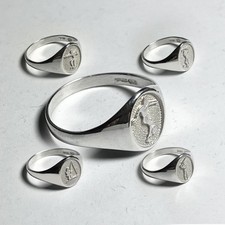 Neu sports signet - neu, ringe