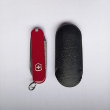 Kleines VICTORNOX Soldier T-Messer