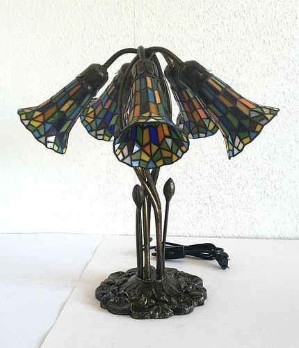Stilarts tiffany stand tisch - stilarts,