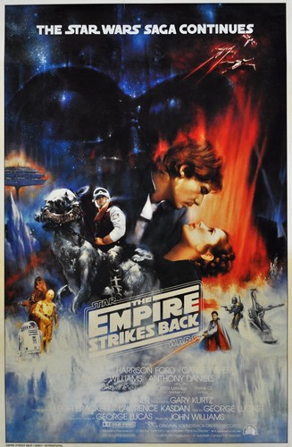 Star wars film das - star,