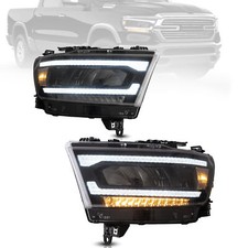 VLAND für Dodge Ram 1500 DT