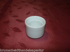 12 Bauscher Systemgeschirr Eierbecher,weiß