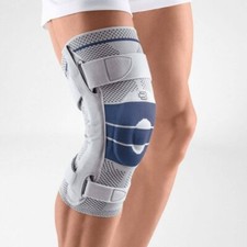 Schützer knie mit stangen - knie,