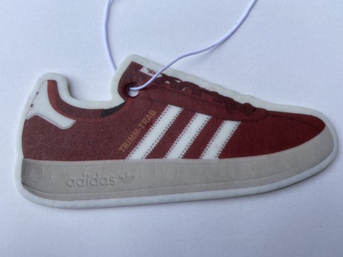 Adidas trimm trab inspiriert - adidas,