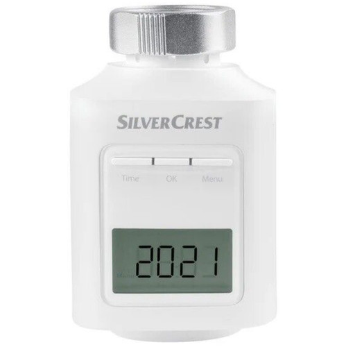 Neu silvercrest - neu,