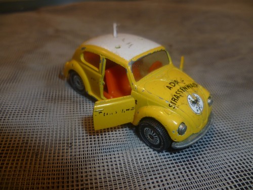 Siku 1022 1300 - siku, vw