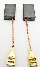 autostopp Kohlebürsten für